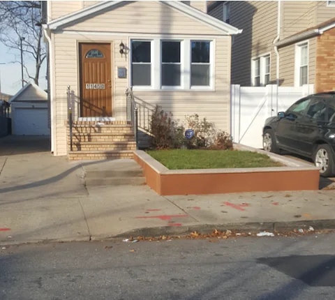 Basement for rent in South Jamaica