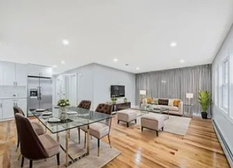 Semibasement for rent in Jamaica