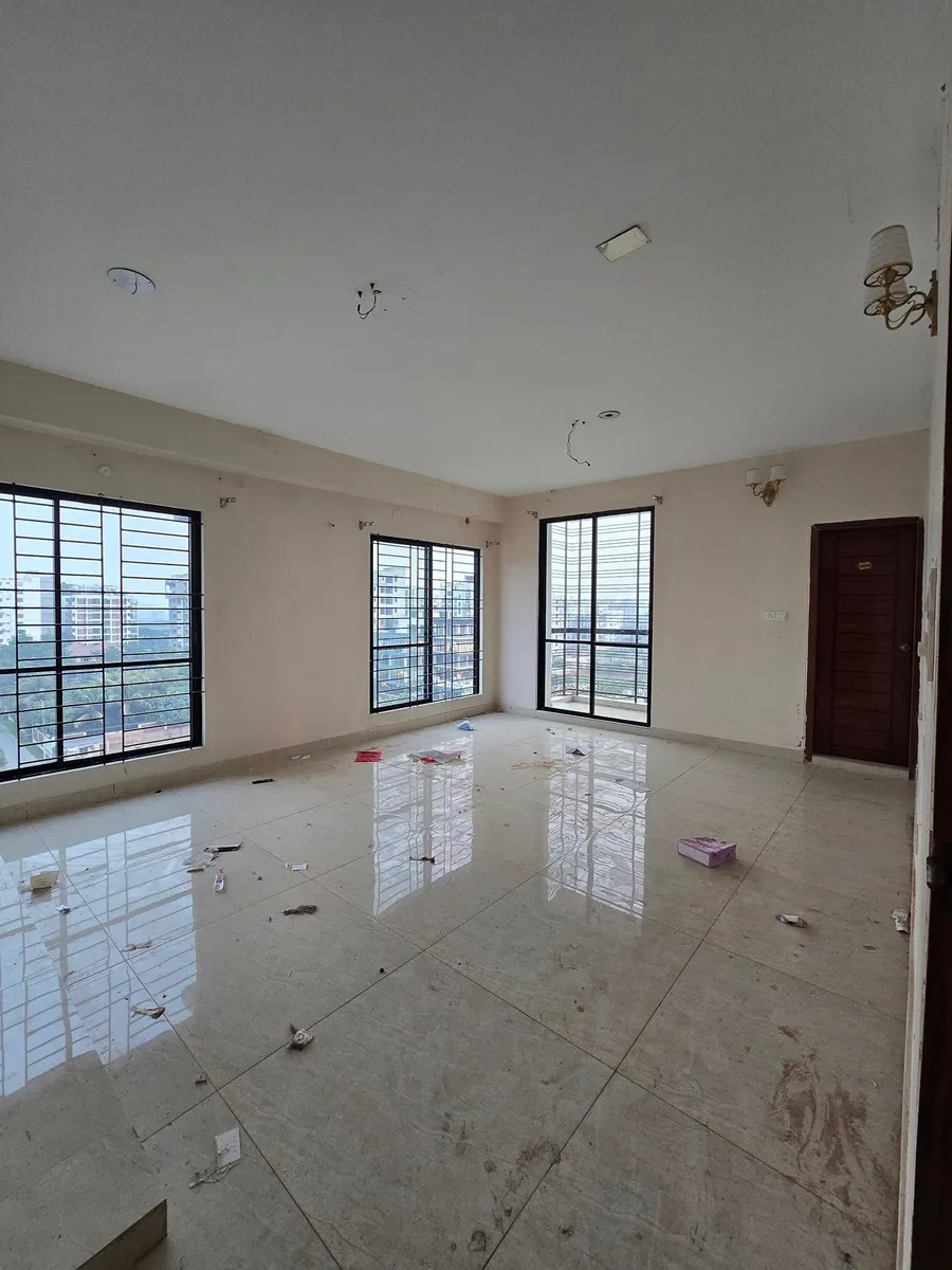 New Flat for rent