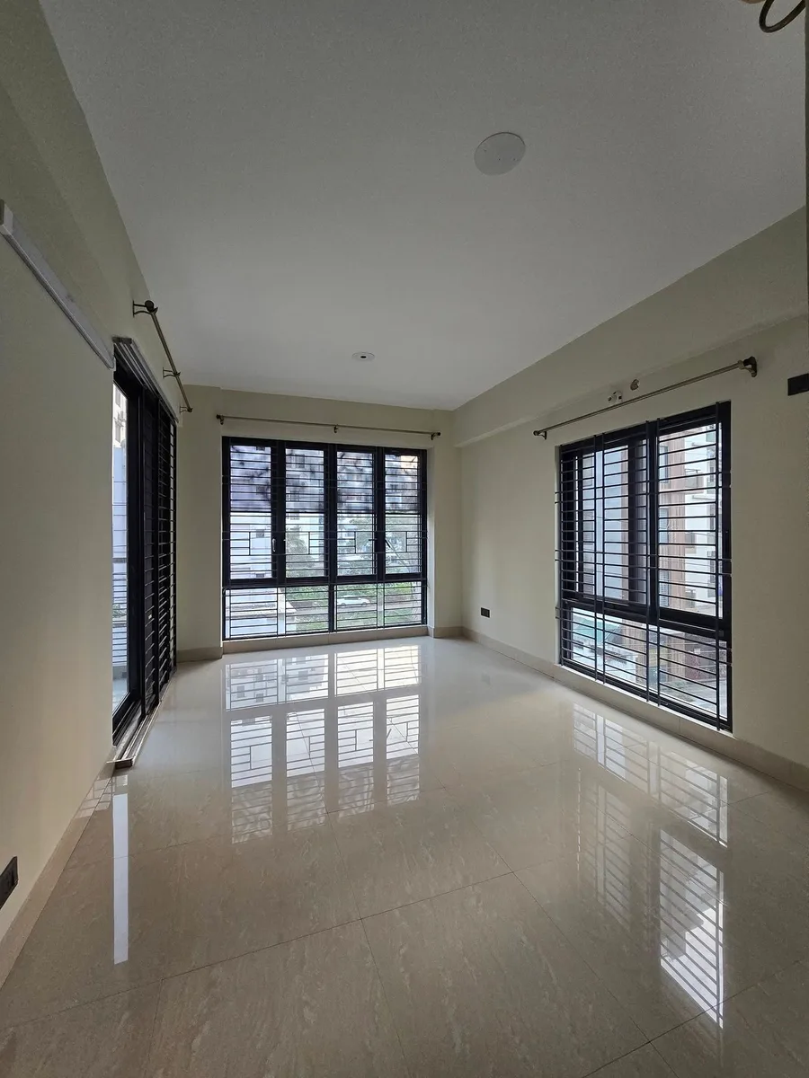 New flat for rent in Bashundhara R/A