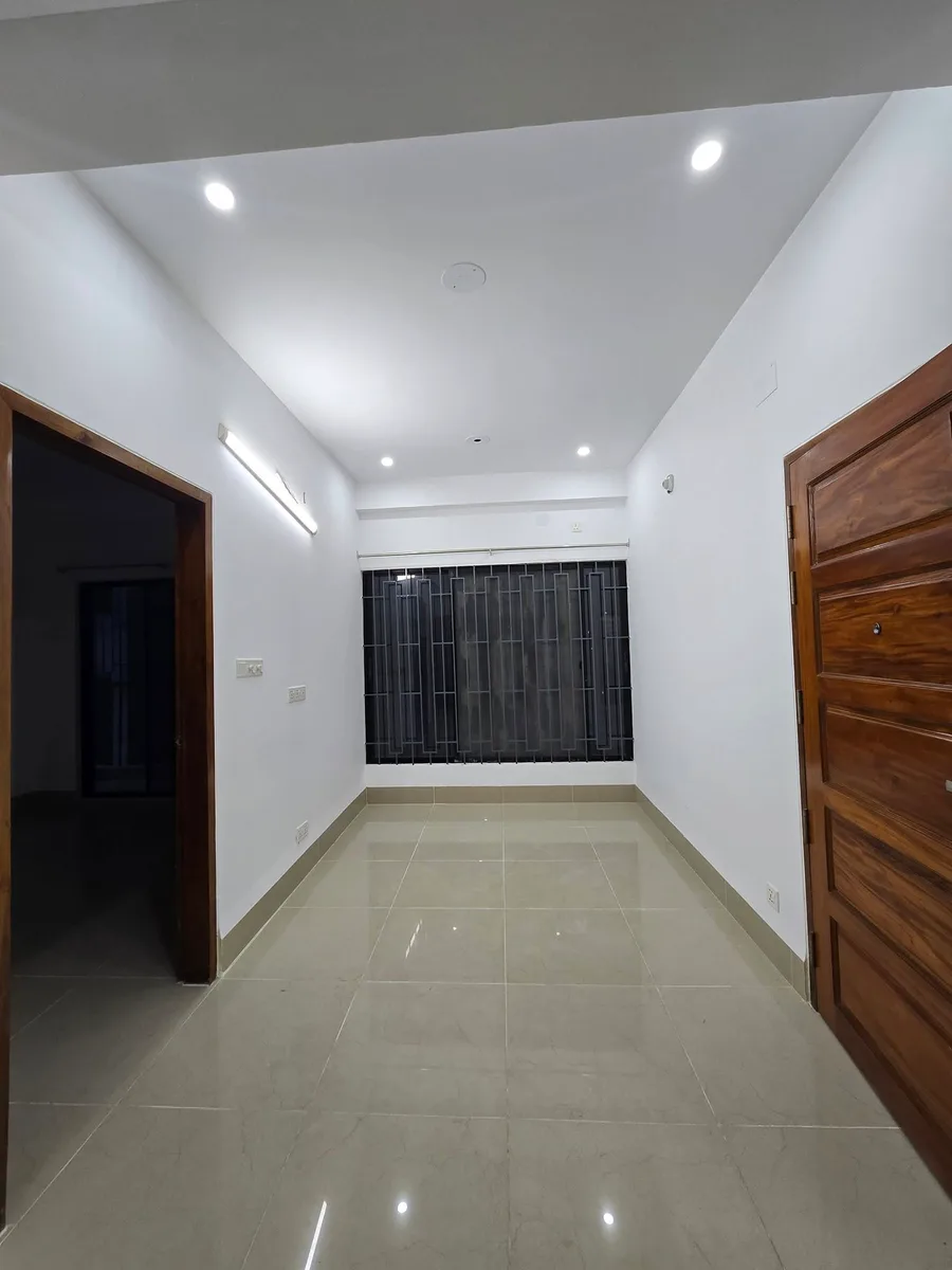 New flat for rent in Bashundhara R/A