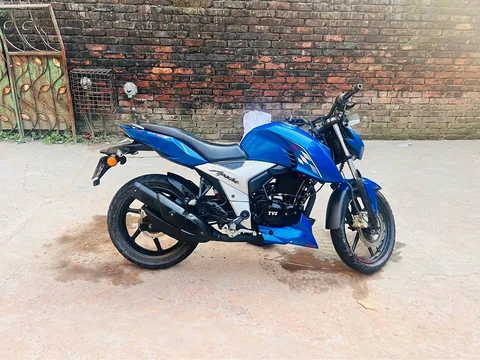 Tvs Apache 4V for Sale