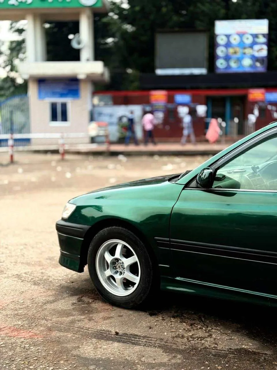 Toyota Corona Premio for sale