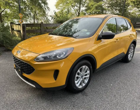 Yellow Taxi Driver Needed in Sunnyside