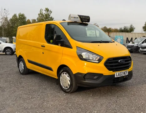 Full time Driver Needed