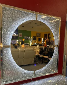 LED mirror for sale