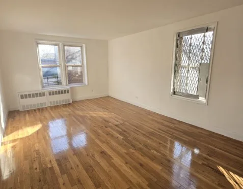 Apartment for rent in Park Chester