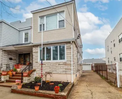 House for rent in Ozone Park