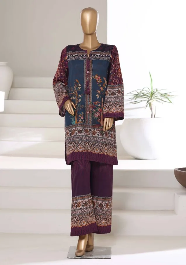 khaddi cotton coords collection