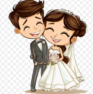 Looking for a suitable husband for a doctor's wife
