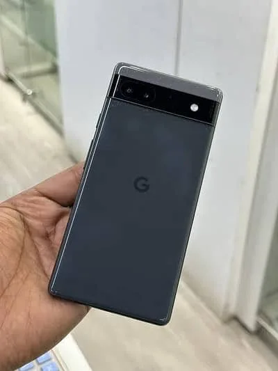 Google pixel