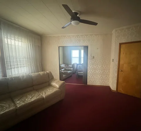 First floor for Rent in