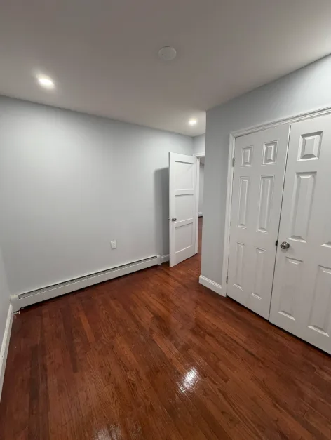 2nd Floor Apartment for Rent in