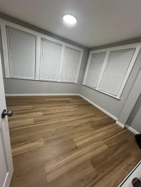 Renovated Room for rent in Jamaica