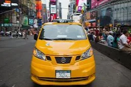 Part time yellow cab Driver Needed in Jackson Heights