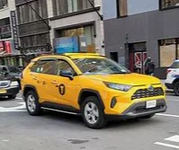 Yellow Taxi Full shift Night Driver is needed