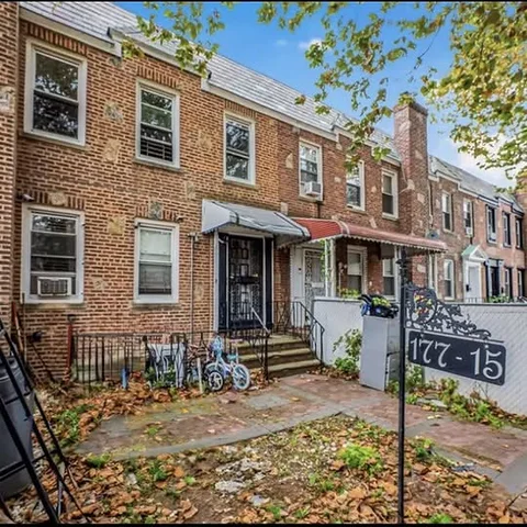 House For Rent & Sale in Jamaica New York