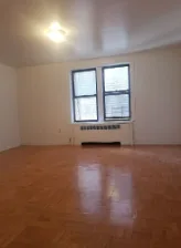 Semi Basement for rent in Queens village