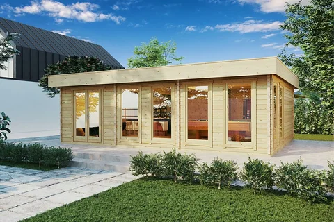 972-Sq-feet property near dhaka