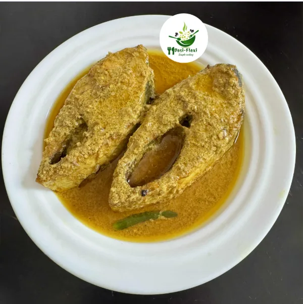 সরিষা ইলিশ