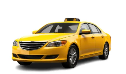 Yellow Driver Needed in Jackson Heights
