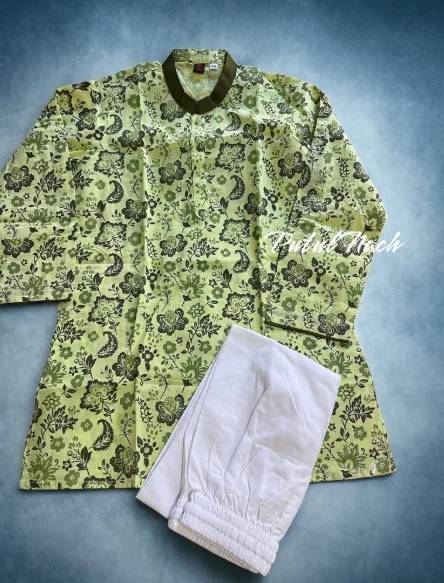 Kurta pajama set