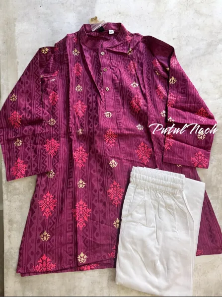 Kurta Pajama set