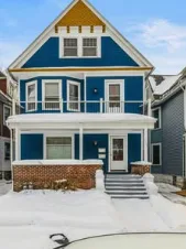 Multi- Family House for sale in Buffalo NY