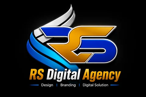 RS Digital Agency