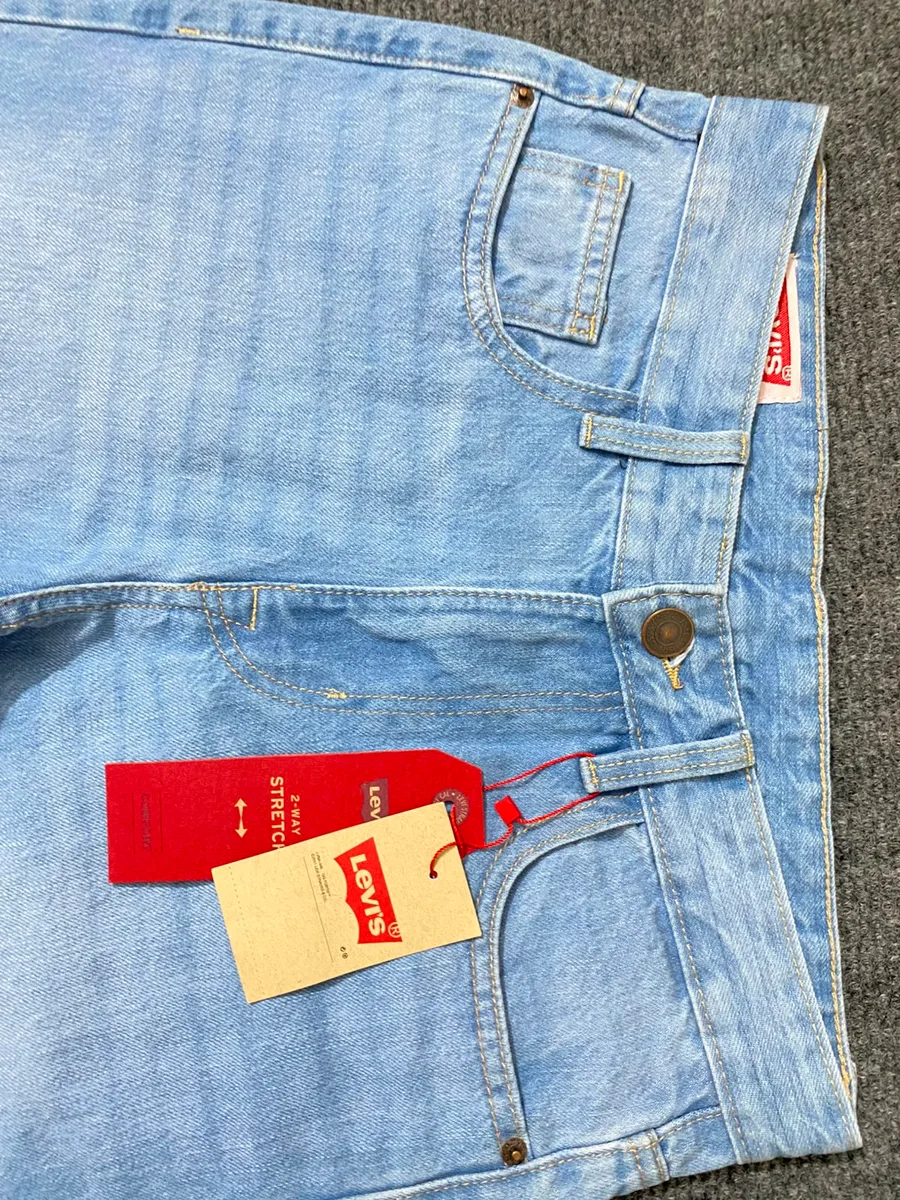 Jeans pants