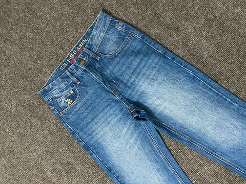 Jeans pants