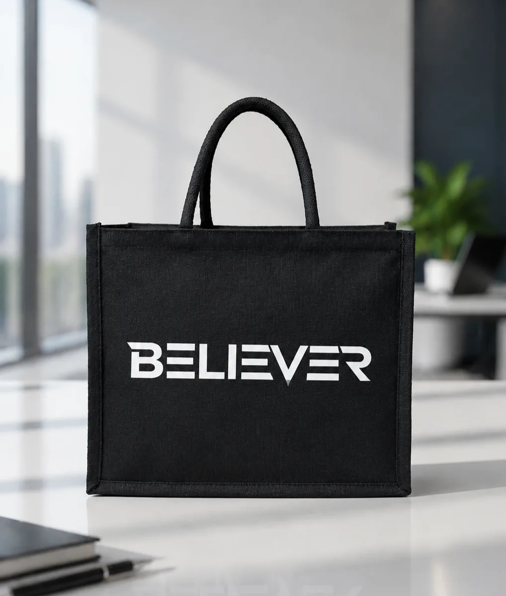 JUTE BAG