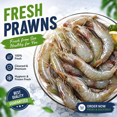 Prawn/চিংড়ি