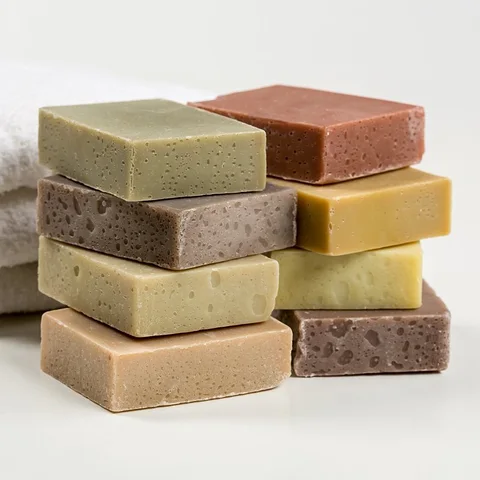 Handmade Soap