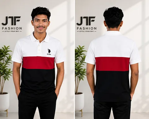 US POLO Shirt
