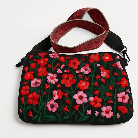 Handi Craft Ladies Bag
