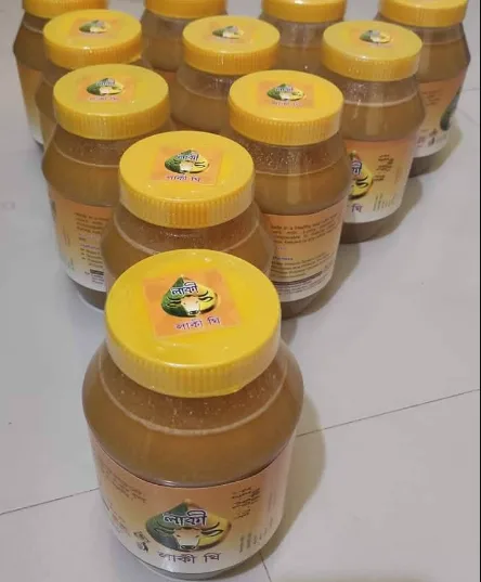 প্রিমিয়াম খাঁটি ঘি