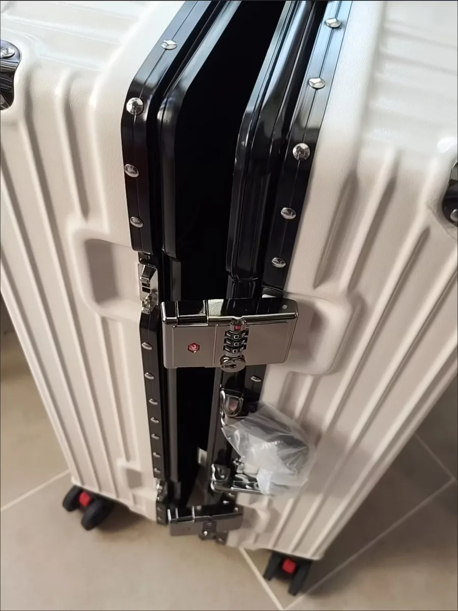 luggage