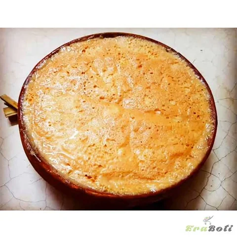 বগুড়ার খাঁটি দই