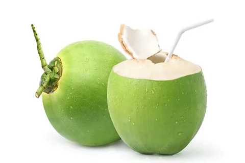 পিওর কচি ডাব