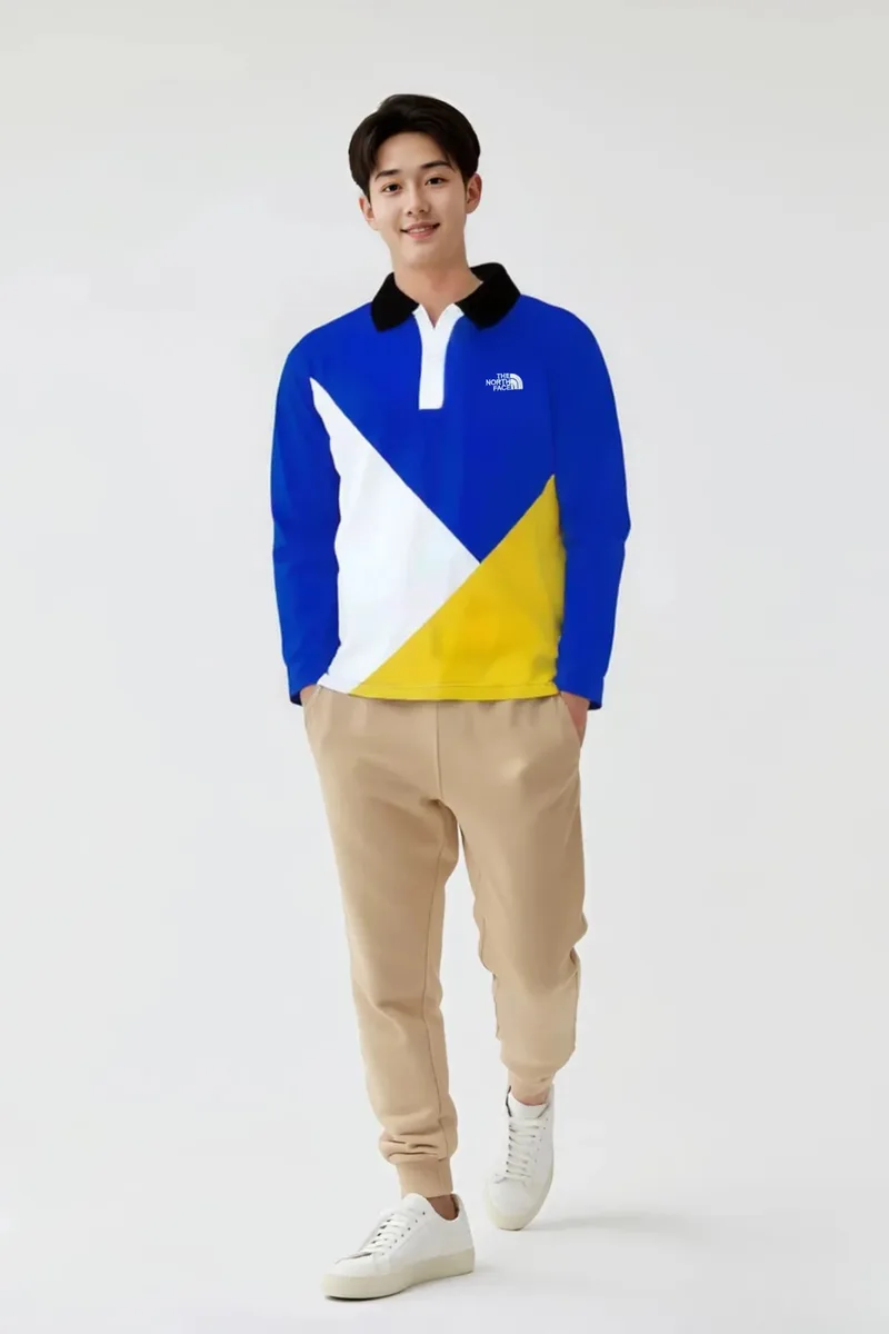 Boys Polo Shirt