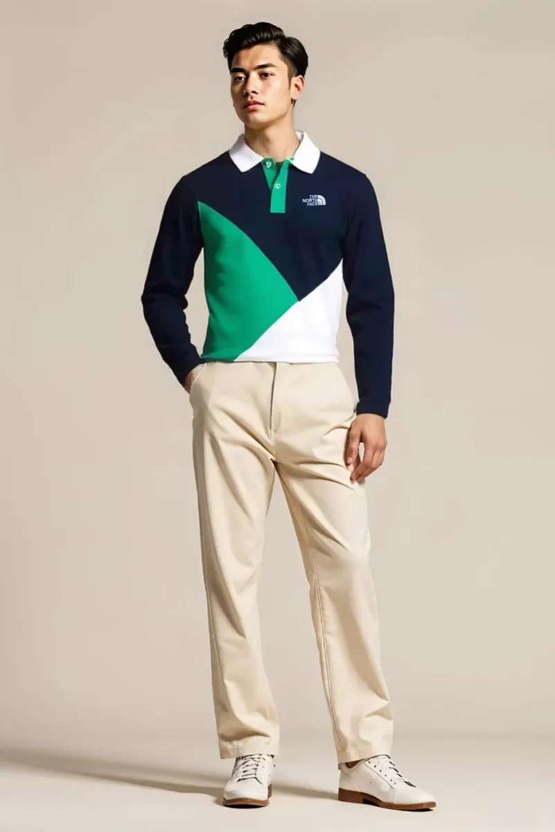 Boys Polo Shirt