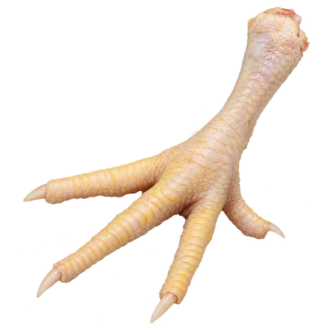 Chicken fingers