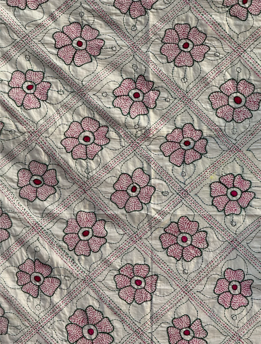 Nakshi Khanta