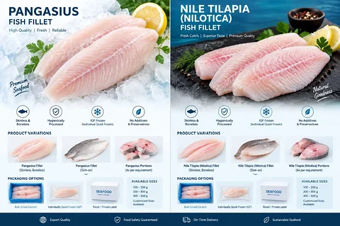 Fish fillet