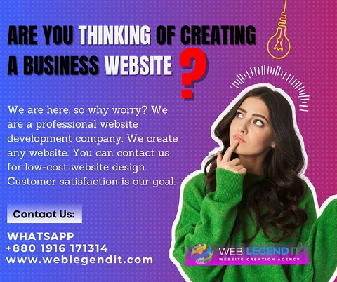 Web Development