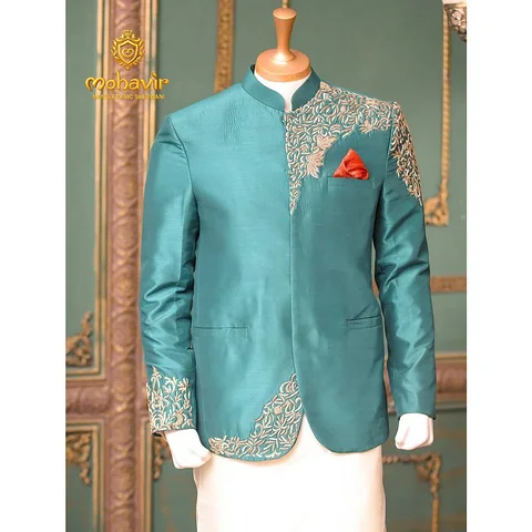 Handicraft Court