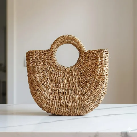 Handmade Storage Bag
