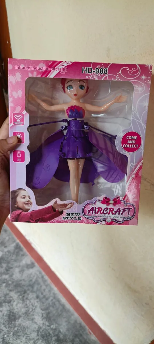 Toys