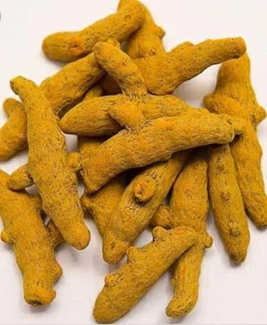 চট্টগ্রামের শুকনা হলুদ